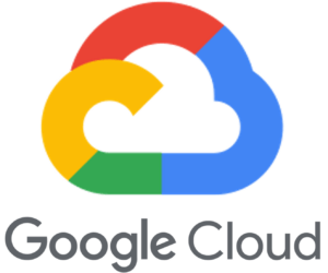 GCP logo